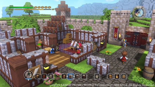 dqblock - 4