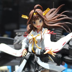 【TGS2015】DMMブースで『艦これ』と『刀剣乱舞』のAndroid版発表。iOSは…?