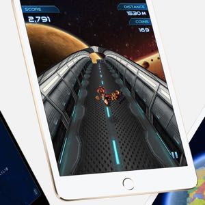ソフトバンク、iPad mini 4の予約を開始!