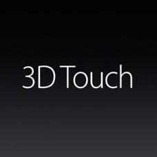 iPhone 6s/6s Plusこそ未来のスマホ。「3D Touch」機能が魔法のようだ
