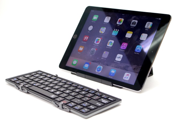 keyboard - 1