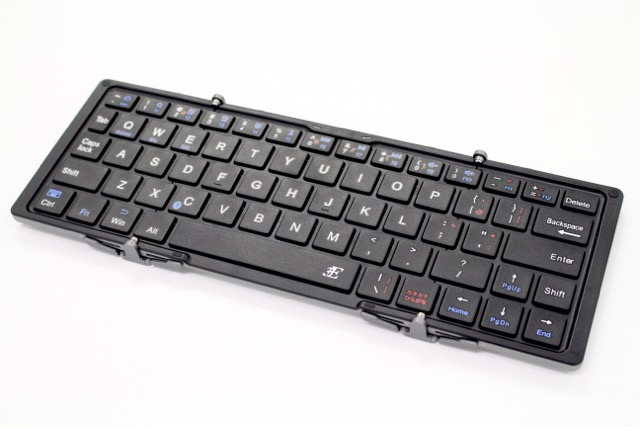 keyboard - 2