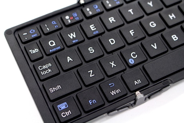 keyboard - 3