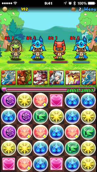 pokapoka_waytobattle_battleduring