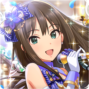 「アイドルマスター シンデレラガールズ スターライトステージ」Android版が一足先にリリース開始!!