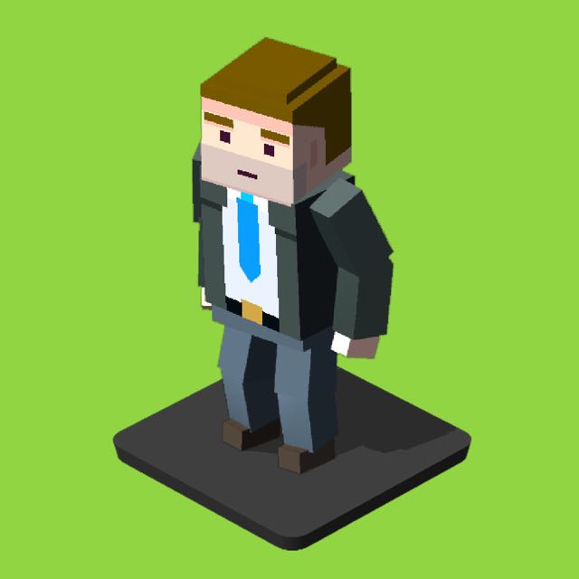 Look for people: ウォーリーを探せ風のゲーム。アナタは何人見つけられる?