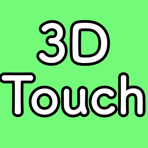 iPhone 6s「3D Touch」でできる小技まとめ