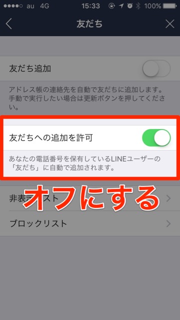 lineラインLINE電話番号友だち検索