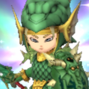 【星ドラ】ドラゴンそうびを狙ってガチャ50連引いてみた【対りゅうおう】