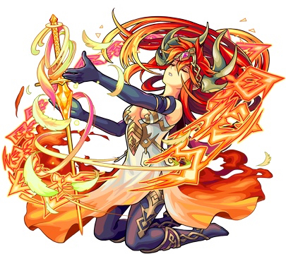 モンスト攻略 獣神化アグナムートの評価とステータス Appbank