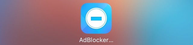 F-Secure ADBLOCKER