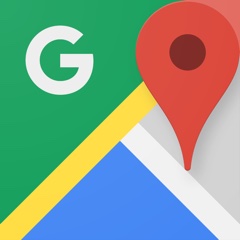 Google マップのデータを削除してiPhoneの空き容量を増やす方法