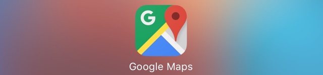 Google Maps