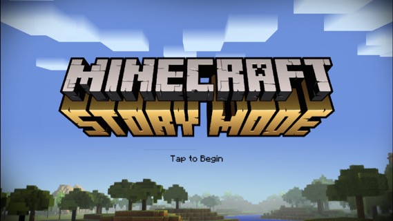 Minecraft: Story Mode