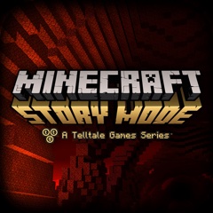 Minecraft: Story Mode