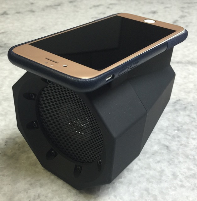 BOOMBOX - 1