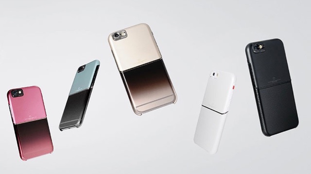 MIX&MATCH case - 1