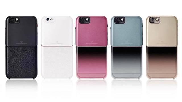 MIX&MATCH case - 6