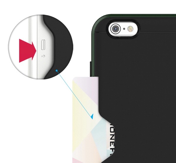 PhoneFoam - 2