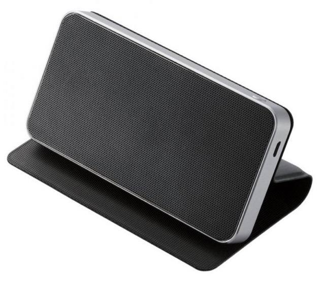Speaker - 1