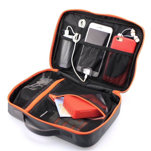 TOTAL CARRY PACK - 1