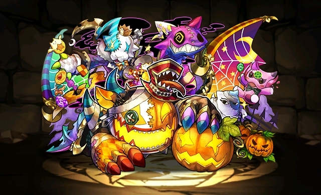 パズドラ 今週のスキル上げまとめ スペシャルダンジョン編 10 19 10 25 Appbank