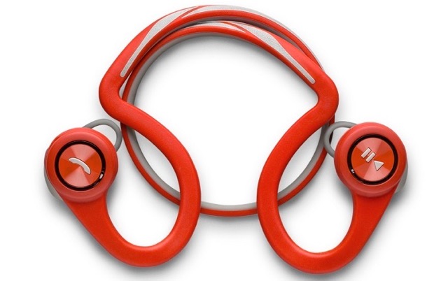 BackBeatFIT Lava