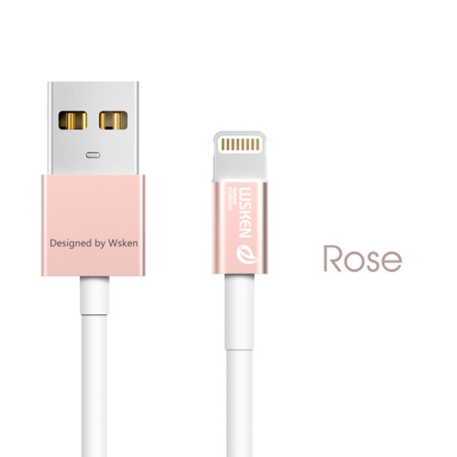 iCable Rose - 2