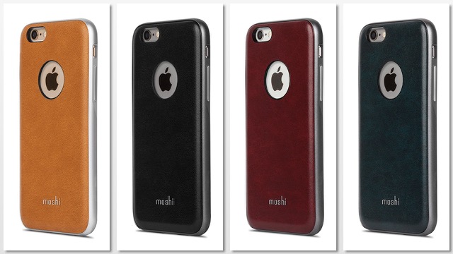 moshi iGlaze - 5