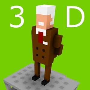 デスマッチ朝礼。校長になって退屈な話しで生徒を貧血にするゲーム