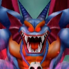 【星ドラ】新イベント「シドーを倒せ!!」が超絶勝てる気がしない