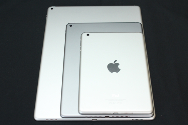 iPhone 8・新iPadの発売日に影響、生産の開始月が判明