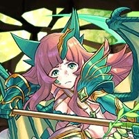 【パズドラ】ゴッドフェスに新追加の「シルヴィ」は当たるのか!? 40回の結果!
