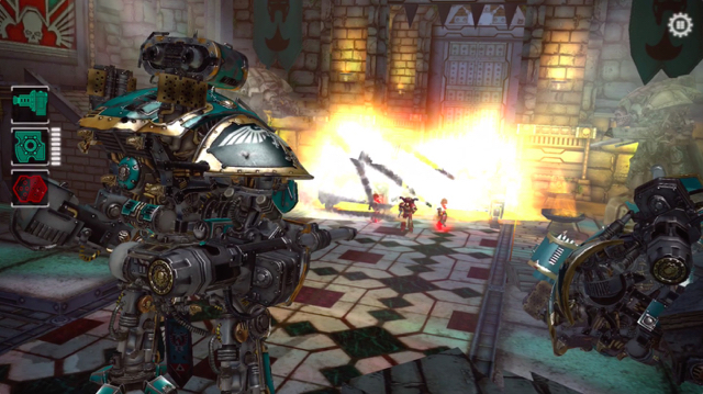 ロボット好きは絶対にやらないでください すんごいグラフィックにブッ飛ぶ敵 オリジナルロボットまで作れる しかも無料 Appbank ロボット好きは絶対にやらないでください すんごいグラフィックにブッ飛ぶ敵 オリジナルロボットまで作れる しかも無料 Appbank