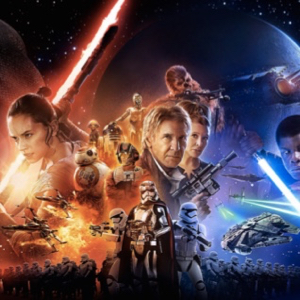 Googleで「ある言葉」を入れると・・・『スター・ウォーズ』の世界に突入してしまう