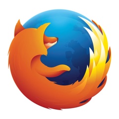 Firefox Web ブラウザ