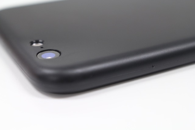 とっても薄いiPhone 6sケース『MYNUS』の操作感はどう? [レビュー]