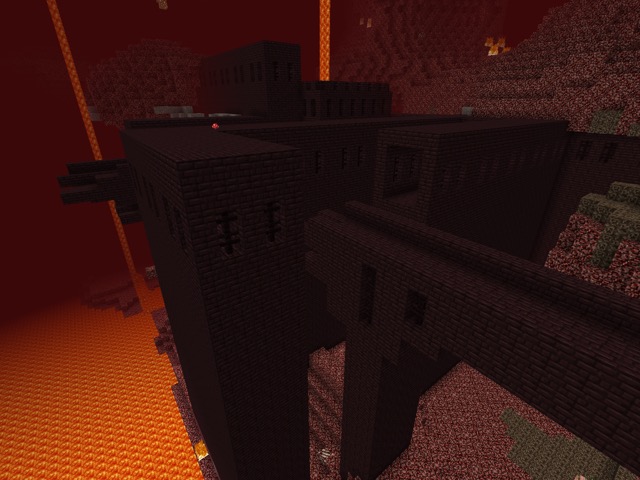 マインクラフト