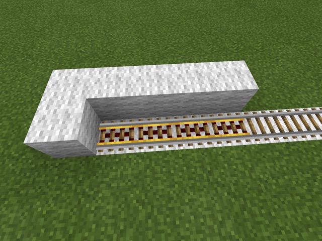 マインクラフト