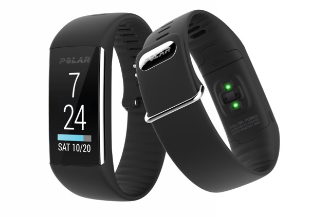 POLAR A360 - 1