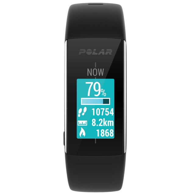 POLAR A360 - 3