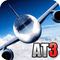[11/22 セール] PC級の本格航空会社経営ゲーム! 『AirTycoon 3』が360円 → 無料