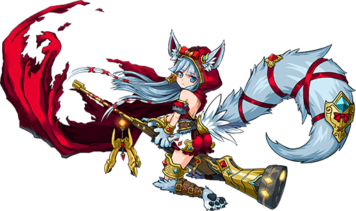 アニモン 緋狼姫ルーヴルージュ 登場 かわいくて強い 5モンスターゲットのチャンス Pr Appbank アニモン 緋狼姫ルーヴルージュ 登場 かわいくて強い 5モンスターゲットのチャンス Pr Appbank