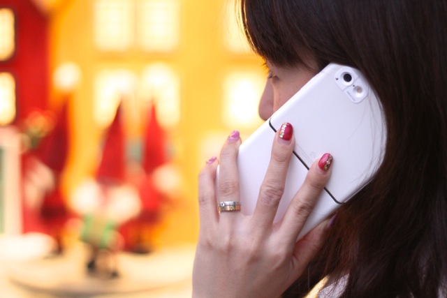 [レビュー] ありそうでない純白のiPhone 6s/6s Plusケースがすごくステキ