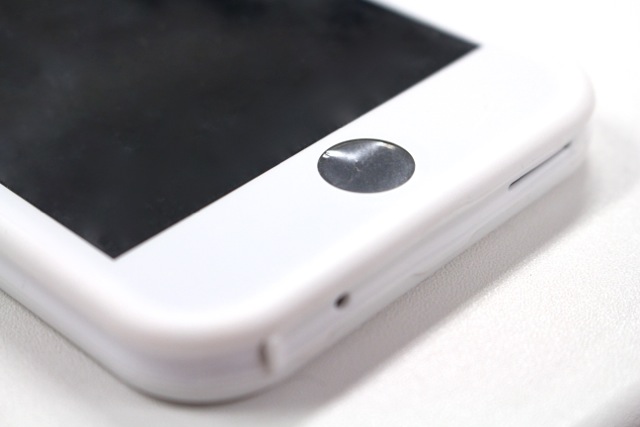 touch id - 1