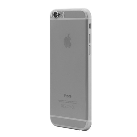 「超うすい」ケースまとめ【iPhone 6s】