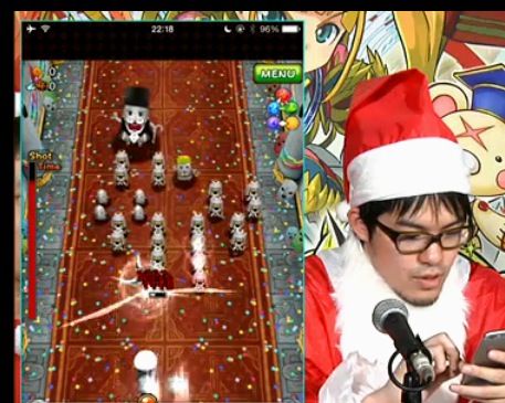 【フルボッコ】AppBankゲーム祭りvol.1ではにわ改善クエストに再挑戦! 驚きの結末とは!? [PR]