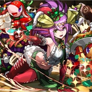【パズドラ攻略】クリスマスキャラ「ソニア・カーリー・サクヤ」のおすすめ編成