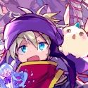 【メルスト×pixiv】2周年記念のイラストコンテスト開催! 受賞作品のユニットやモンスターがゲーム内に登場するぞ