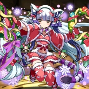 【パズドラ攻略】クリスマスキャラ「劉備・ハク・ジーニャ」のおすすめ編成